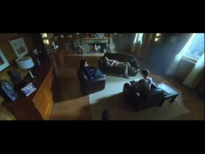 Wideo do filmu Czwarty Stopień — Il Quarto Tipo (Trailer Italiano)