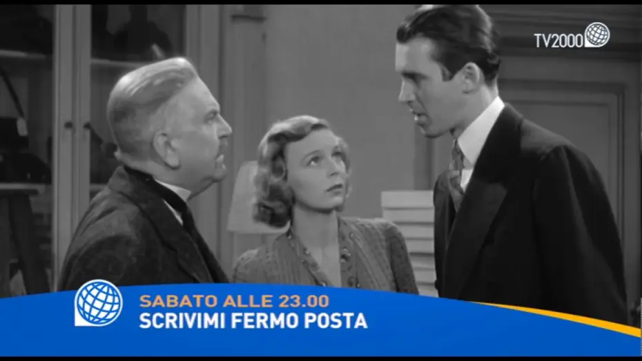 Wideo do filmu Sklep na rogu — Scrivimi fermo posta - promo
