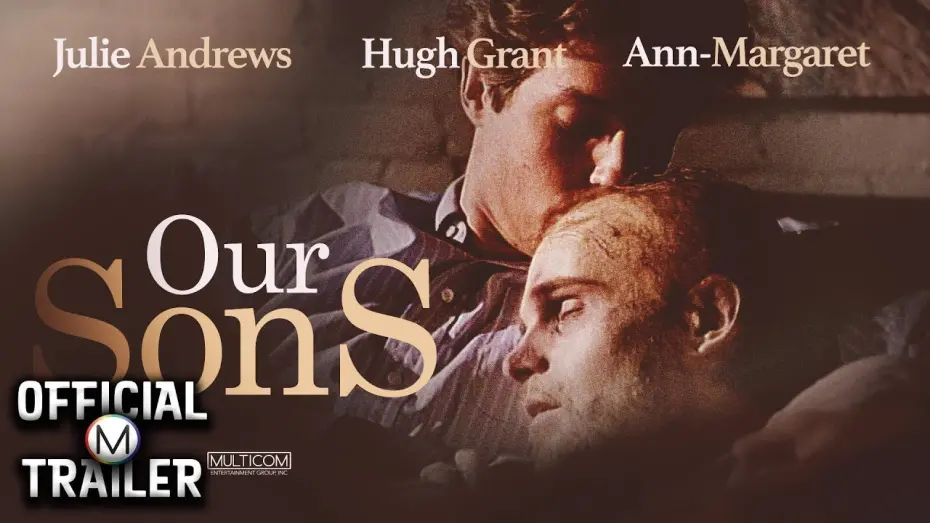 Wideo do filmu Our Sons — Official Trailer | 4K