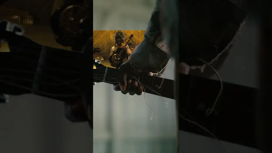 Wideo do filmu Grzesznicy — Dancing between life and death.