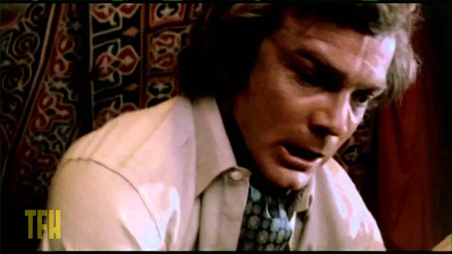 Wideo do filmu Dr. Phibes powraca (1972) — Adam Rifkin on DR. PHIBES RISES AGAIN