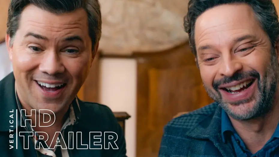 Wideo do filmu Że co? Że jak?! — Official Trailer