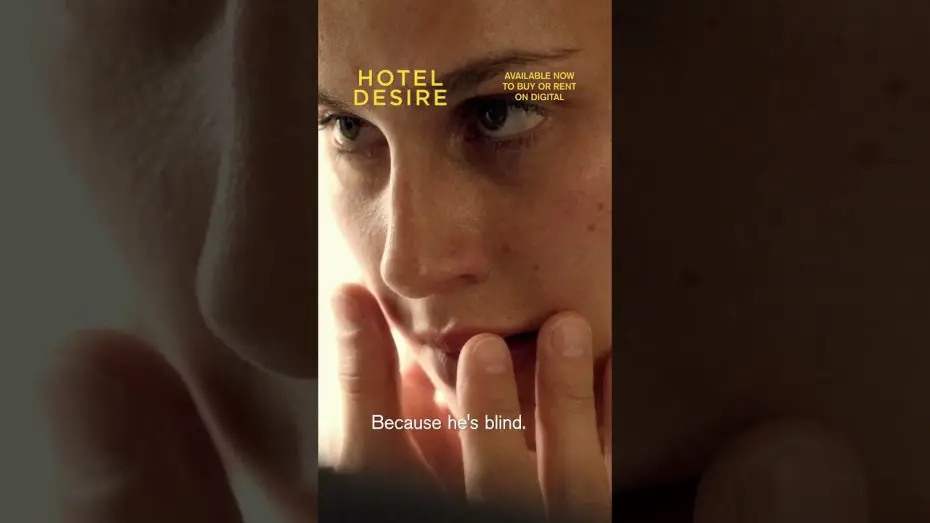 Wideo do filmu Hotel Desire — What secrets does the mysterious hotel guest hold? [Dubbed]