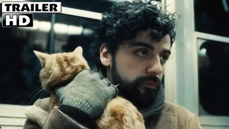 Wideo do filmu Co jest grane, Davis? — A PROPOSITO DE LLEWYN DAVIS TRAILER 2014