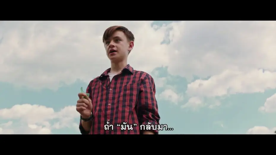 Wideo do filmu To: Rozdział 2 — Stand TV Spot