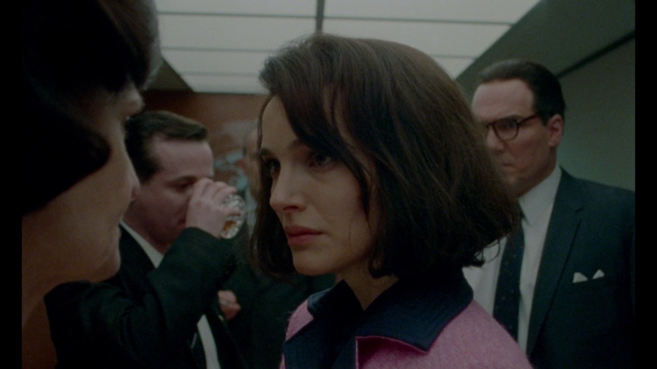 Wideo do filmu Jackie — TV SPOT - MemoriesR