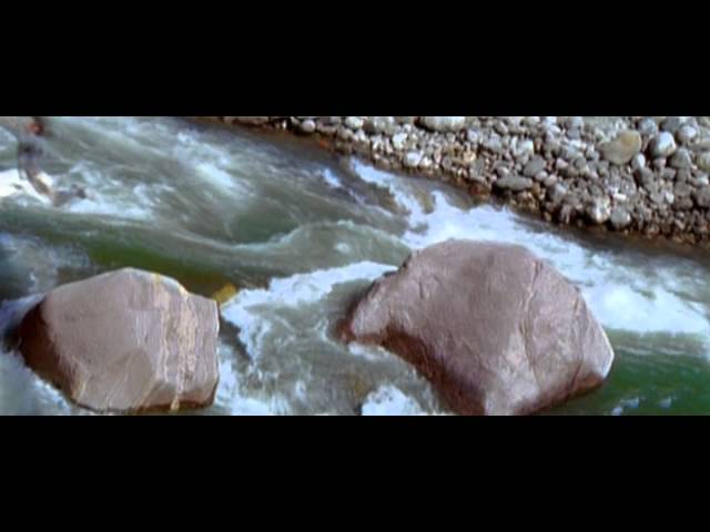 Wideo do filmu कृष — Krrish - Trailer