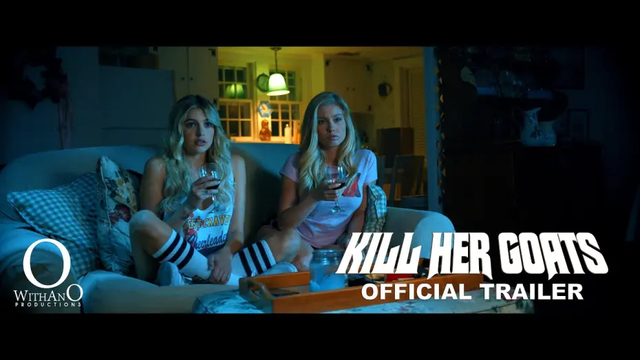 Wideo do filmu Krwawy koszmar — Official Trailer