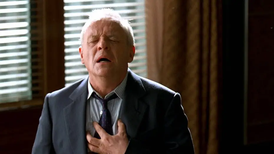Wideo do filmu Joe Black — Vi presento Joe Black - Trailer