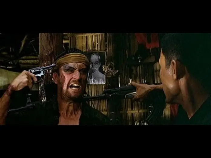 Wideo do filmu Łowca jeleni — IL CACCIATORE (1978) Trailer Italiano