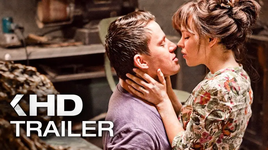 Wideo do filmu I że cię nie opuszczę — FÜR IMMER LIEBE Trailer German Deutsch (2012)