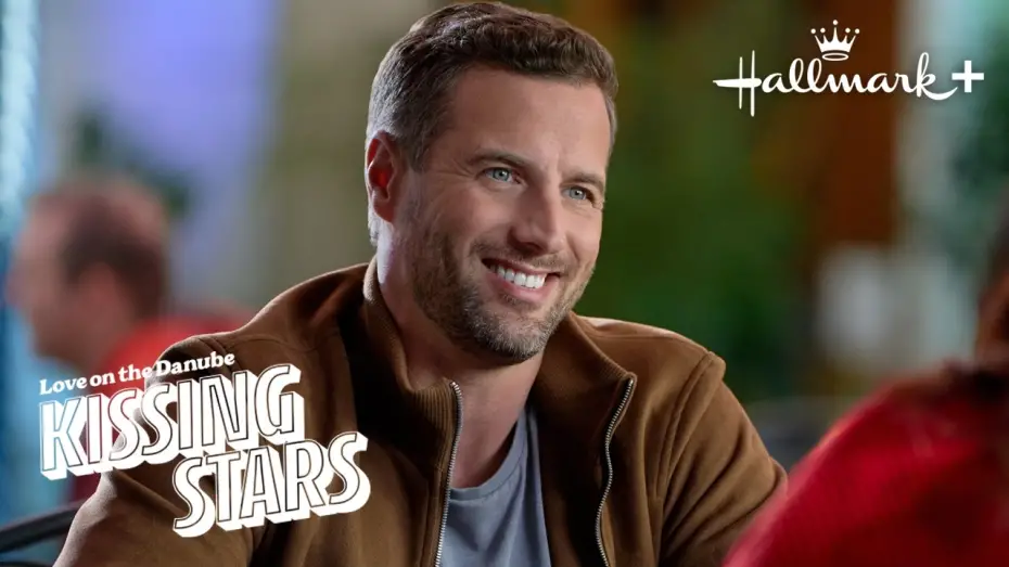 Wideo do filmu Love on the Danube: Kissing Stars — Preview - Love on the Danube: Kissing Stars - Starring Sarah Power and Brendan Penny