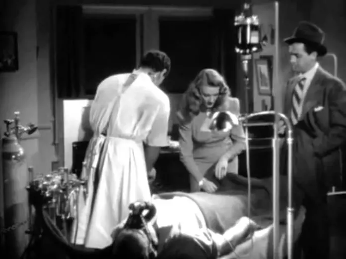 Wideo do filmu Decoy — Decoy (1946)
