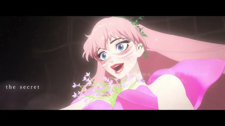 Wideo do filmu Belle — Belle [Kylie McNeill] - Lend Me Your Voice (Insert Song)