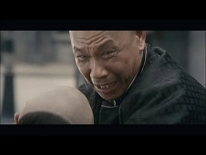 Wideo do filmu Strażnicy i zabójcy — Trailer - Guardaespaldas y asesinos (2009)🇭🇰🇨🇳