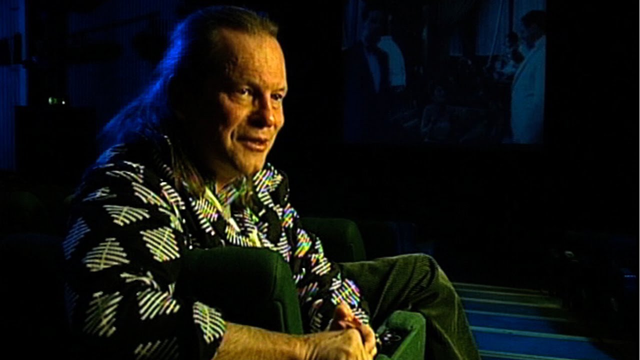 Wideo do filmu Brazil — Brazil: The First Screening