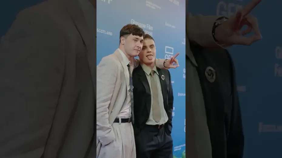 Wideo do filmu California Schemin' — California Schemin x Glasgow Film Festival - Directed by James McAvoy