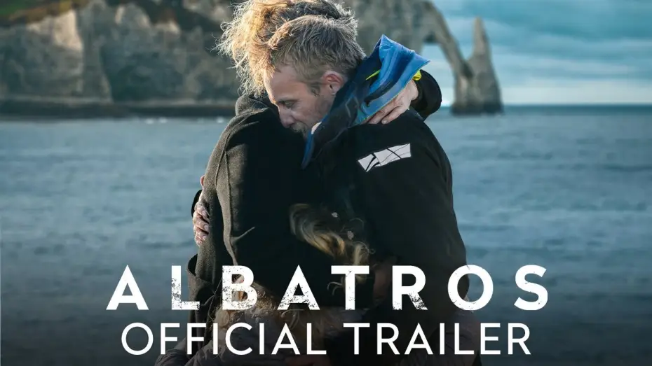 Wideo do filmu Albatros — Official Trailer