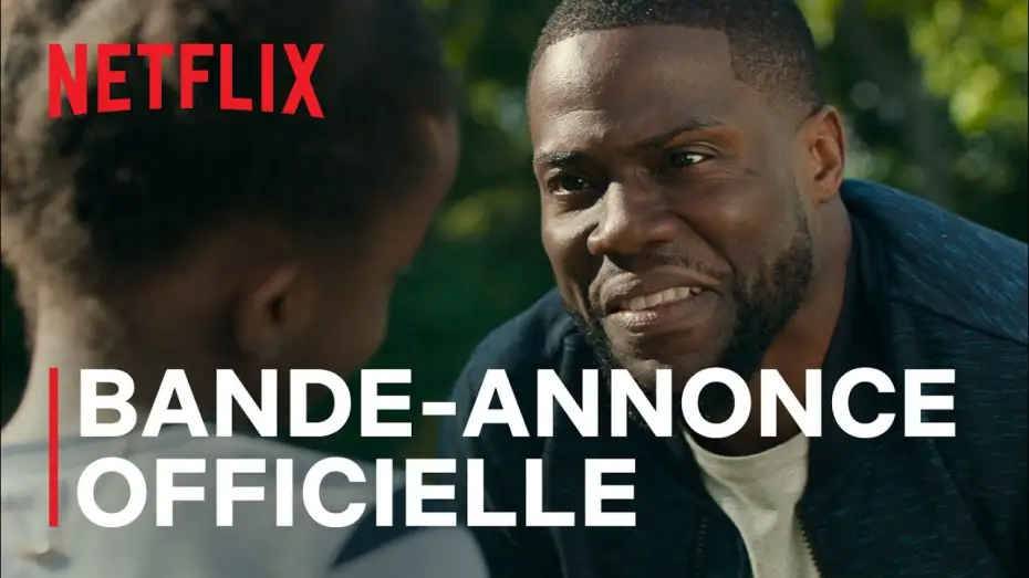 Wideo do filmu Ojcostwo — Un papa hors pair - Bande Annonce [VF]