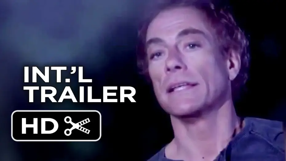 Wideo do filmu Bliski Wróg — Enemies Closer Official International Trailer #1 (2014) - Jean-Claude Van Damme Movie HD