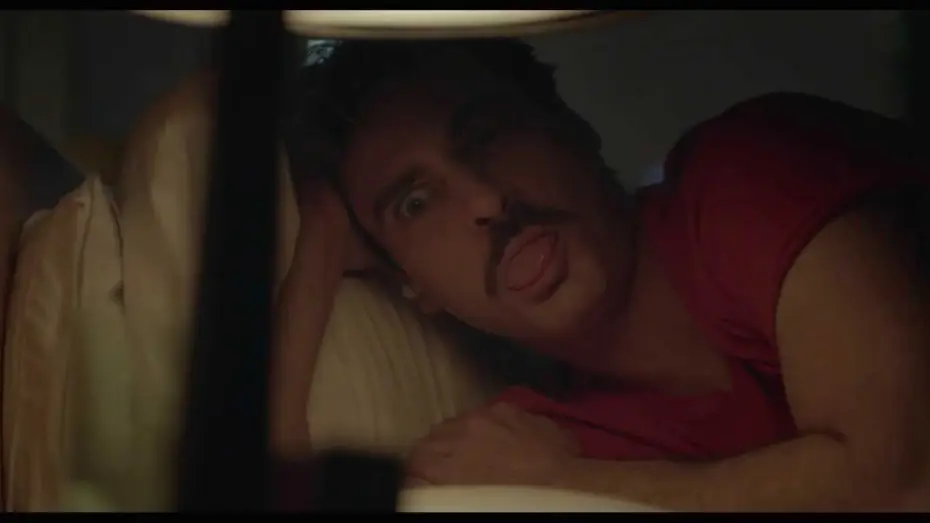 Wideo do filmu Ona — Lei - Trailer Italiano Ufficiale