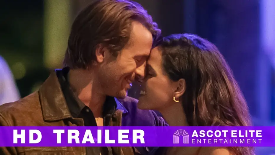 Wideo do filmu Hit Man — Trailer [OmU]