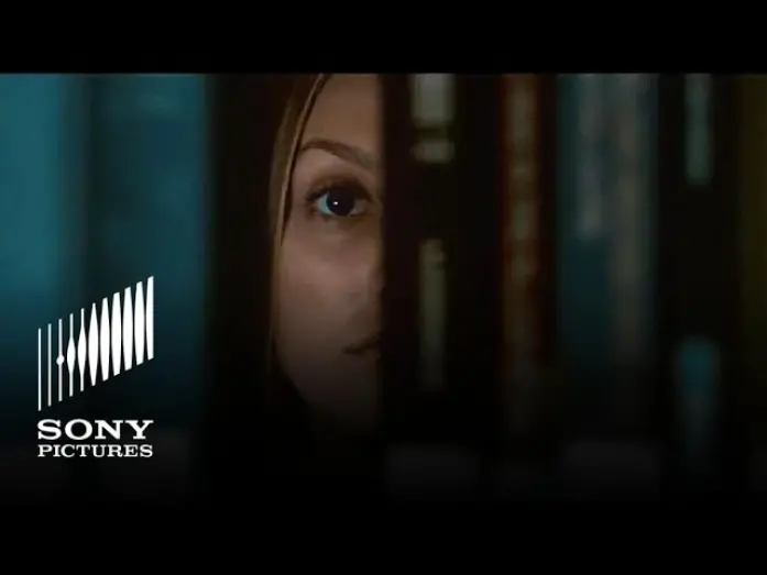 Wideo do filmu Współlokatorka — In Theaters 2/4