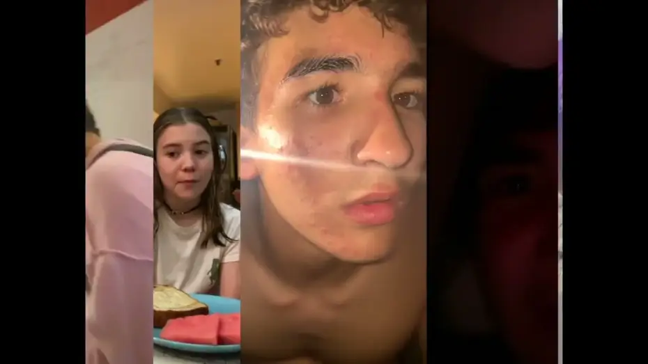 Wideo do filmu Isaiah's phone — Mammoth Lakes Film Festival 2025 Trailer isaiah's phone directed by Frederic Da