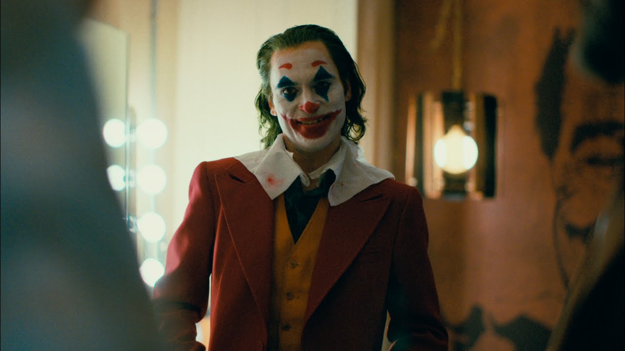 Wideo do filmu Joker — Трейлер №2