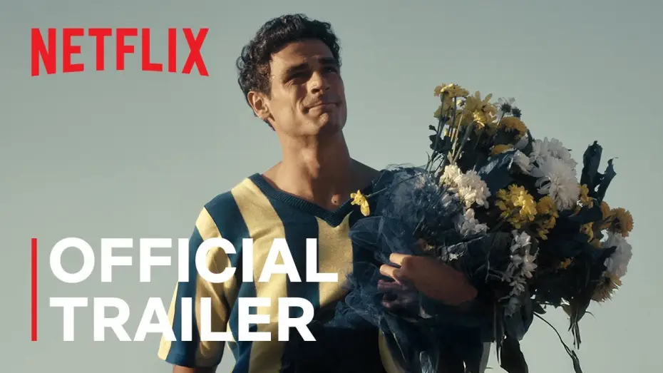 Wideo do filmu Lefter: Piłkarski profesor — Official Trailer [Subtitled]