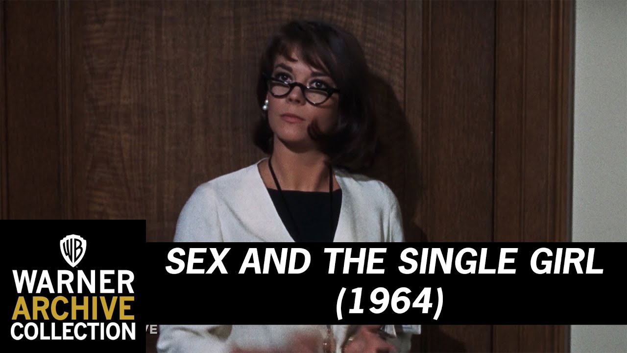 Wideo do filmu Samotna dziewczyna i seks — Sticks and Stones | Sex and the Single Girl | Warner Archive