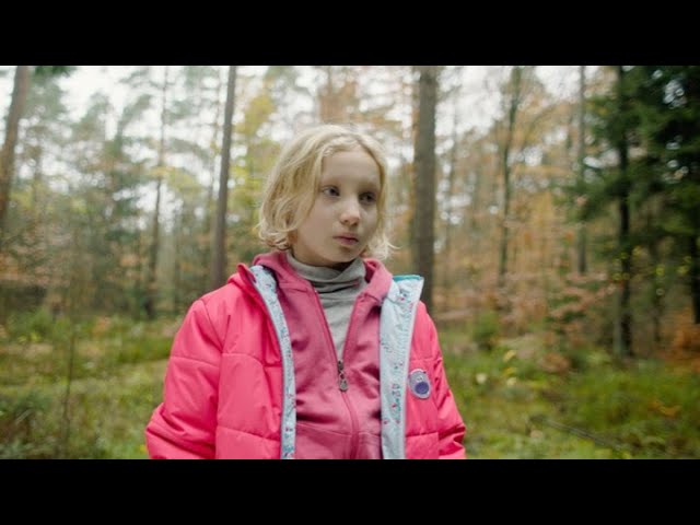 Wideo do filmu Błąd systemu — SYSTEM CRASHER clip