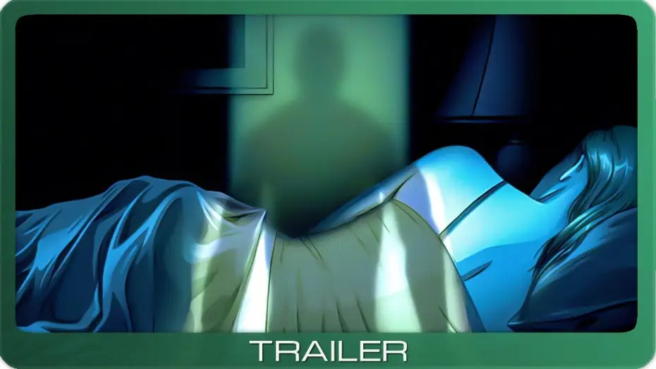 Wideo do filmu Byt — Entity ≣ 1982 ≣ Trailer ≣ German | Deutsch