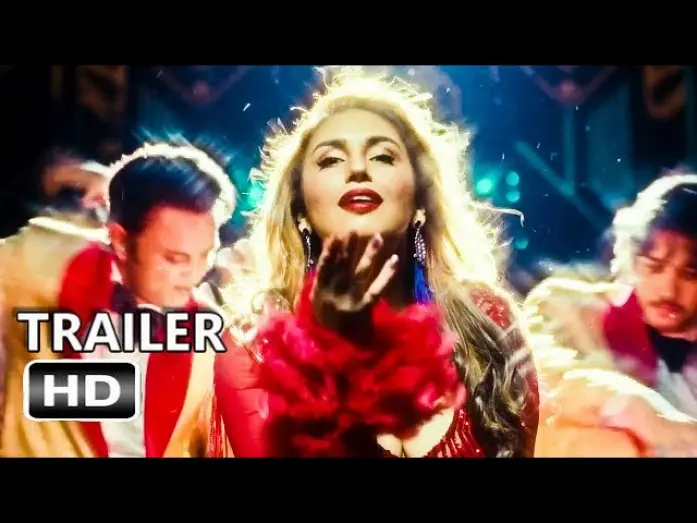 Wideo do filmu Monica O My Darling — Monica, O My Darling  2022 Trailer  Netflix India YouTube | Comedy Crime Drama Movie