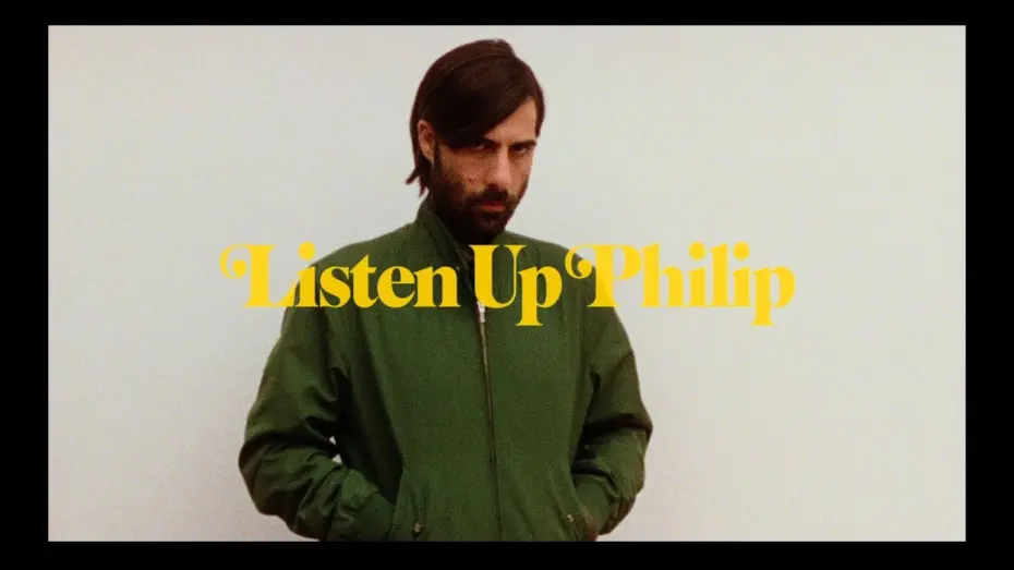 Wideo do filmu Do ciebie, Philipie — Sundance Teaser Trailer