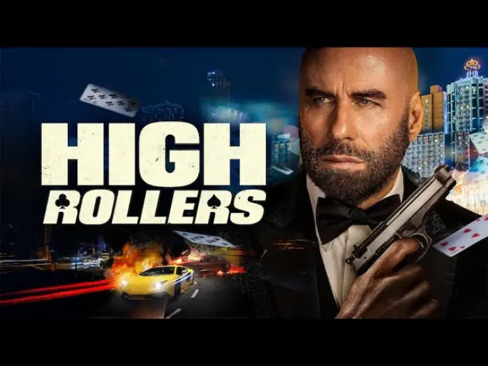 Wideo do filmu High Rollers — Official Trailer