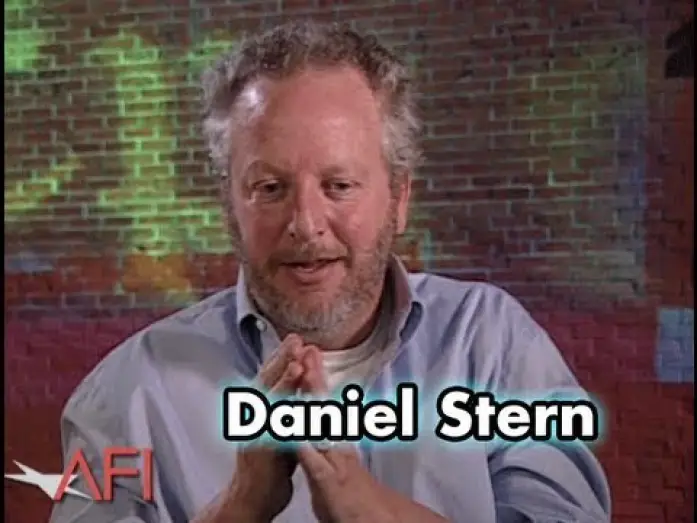 Wideo do filmu Titanic — Daniel Stern On TITANIC