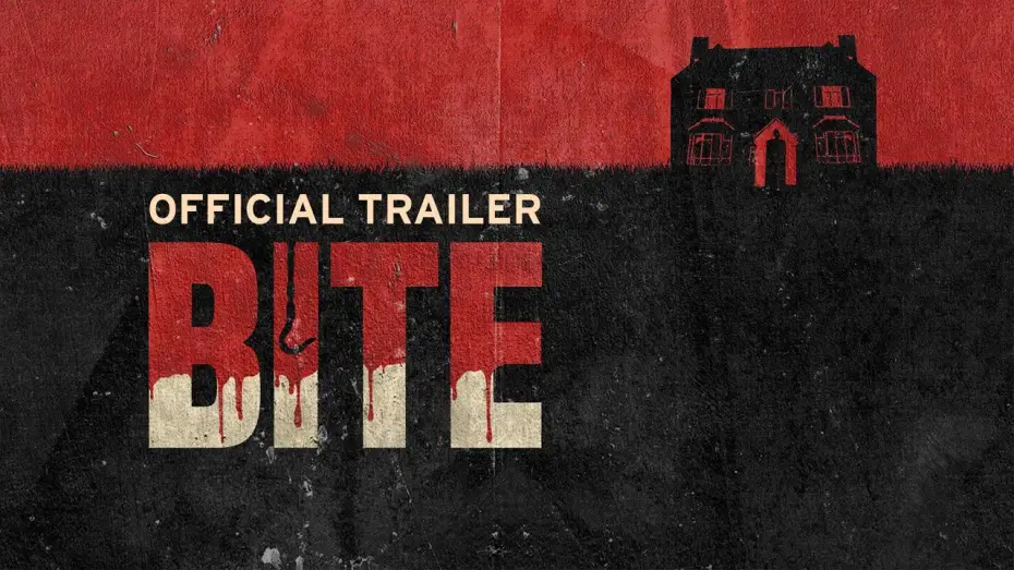 Wideo do filmu Bite — Trailer