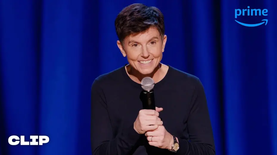 Wideo do filmu Tig Notaro: Hello Again — "Make Believe Lounge" Clip