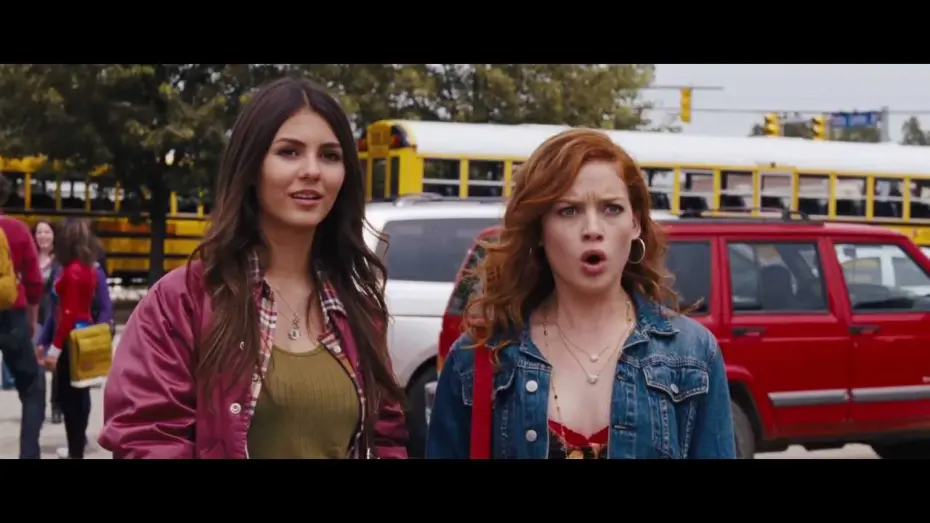 Wideo do filmu Fun Size — Fun Size Movie Official Trailer