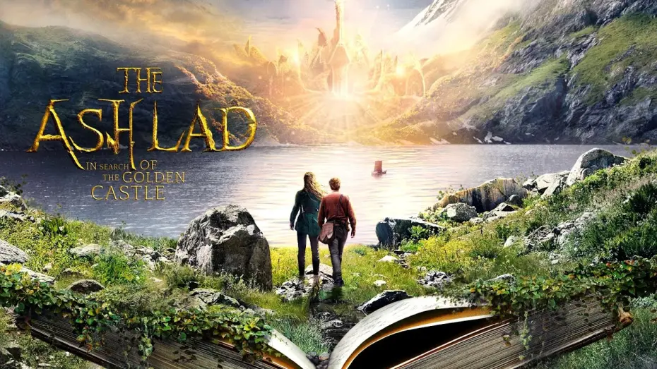 Wideo do filmu W poszukiwaniu Złotego Zamku — The Ash Lad - In Search of the Golden Castle (Official English Trailer)