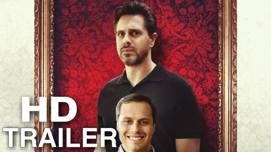 Wideo do filmu The Mimic — THE MIMIC Official Trailer