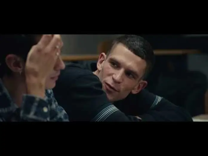 Wideo do filmu 120 uderzeń serca — 120 Battiti al minuto (Trailer Italiano Ufficiale HD)