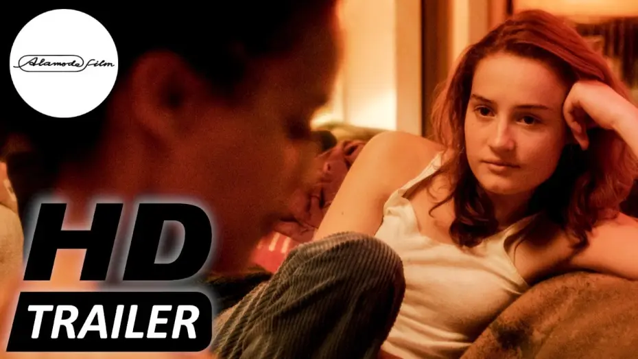 Wideo do filmu Sny o miłości — OSLO STORIES: TRÄUME | Trailer deutsch | Ab 08.05. im Kino!