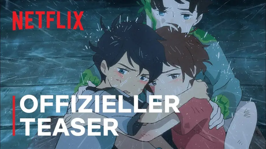 Wideo do filmu Dom na falach — Offizieller Teaser (OmU)