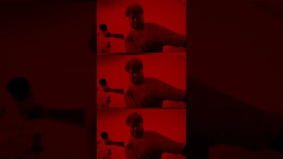 Wideo do filmu Go Fish 2 — You thought this was over.