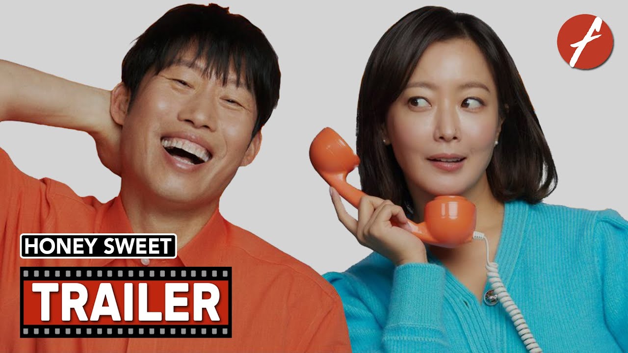 Wideo do filmu 달짝지근해: 7510 — Honey Sweet (2023) 달짝지근해: 7510 - Movie Trailer - Far East Films