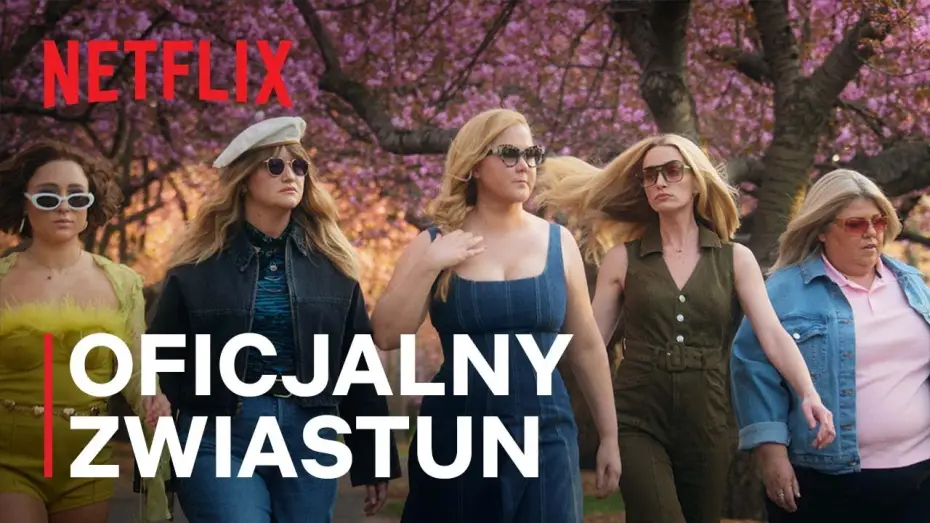 Wideo do filmu Tak jakby w ciąży — Oficjalny zwiastun [Napisy]
