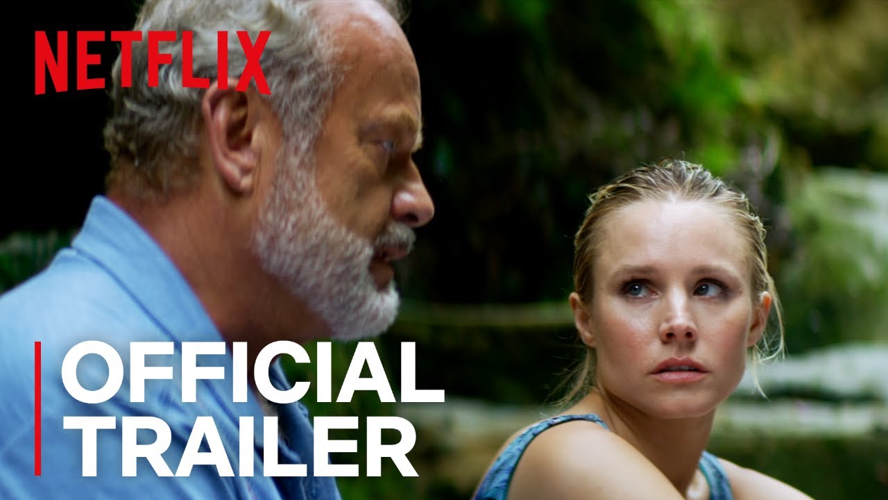 Wideo do filmu Jaki ojciec, taka córka — Like Father | Official Trailer [HD] | Netflix