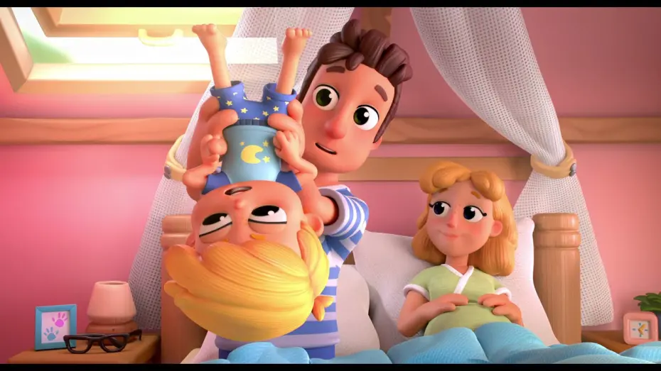 Wideo do filmu 2 Kleine Kleutertjes: Een Dag Om Nooit Te Vergeten — Officiële Trailer | 2 Kleine Kleutertjes - Een Dag Om Nooit Te Vergeten